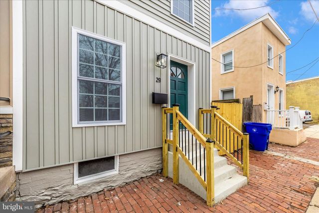 29 WINCHESTER ST, Frederick, MD 21701