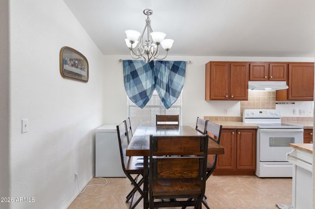 535 S ALMA SCHOOL Road 51, Mesa, AZ 85210