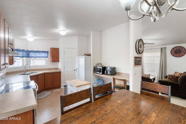 535 S ALMA SCHOOL Road 51, Mesa, AZ 85210