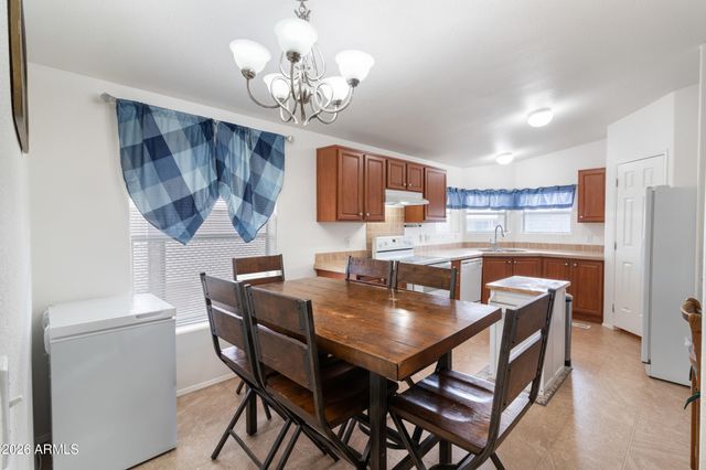 535 S ALMA SCHOOL Road 51, Mesa, AZ 85210