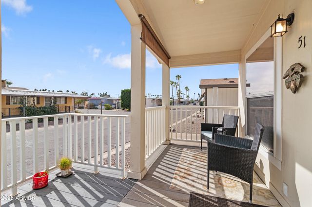 535 S ALMA SCHOOL Road 51, Mesa, AZ 85210