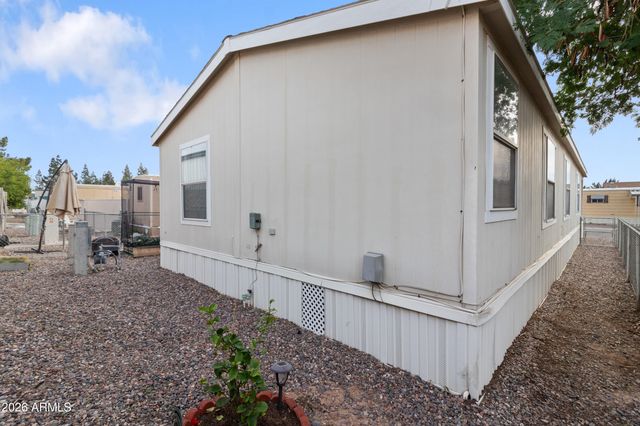 535 S ALMA SCHOOL Road 51, Mesa, AZ 85210