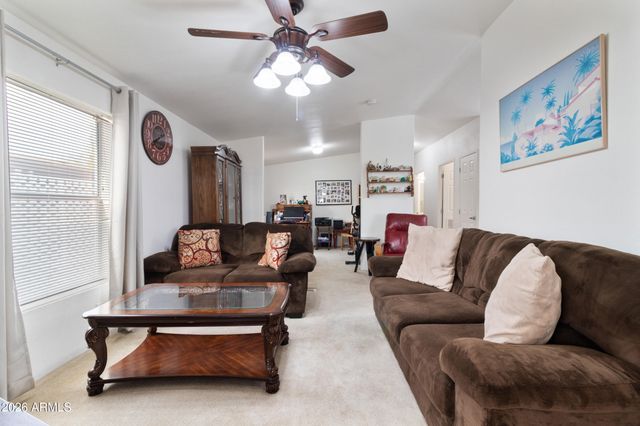 535 S ALMA SCHOOL Road 51, Mesa, AZ 85210