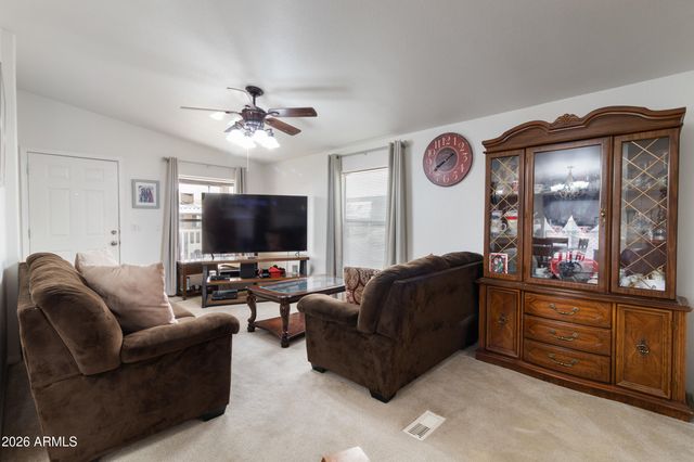 535 S ALMA SCHOOL Road 51, Mesa, AZ 85210