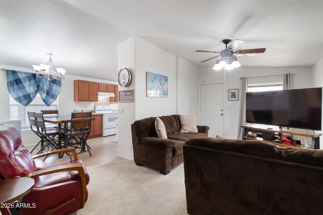 535 S ALMA SCHOOL Road 51, Mesa, AZ 85210