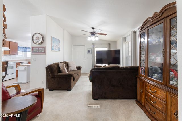 535 S ALMA SCHOOL Road 51, Mesa, AZ 85210