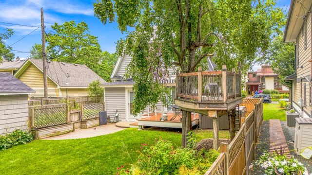 2168 First Street, White Bear Lake, MN 55110