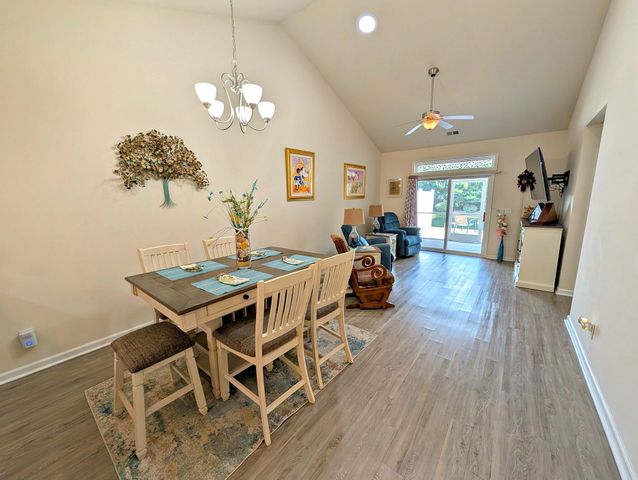 1529 Palmina Loop Unit C, Myrtle Beach, SC 29588