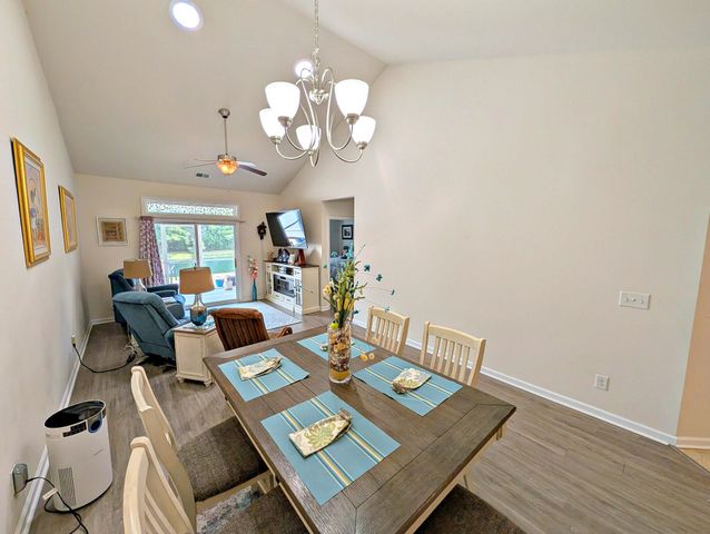 1529 Palmina Loop Unit C, Myrtle Beach, SC 29588