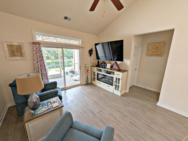 1529 Palmina Loop Unit C, Myrtle Beach, SC 29588