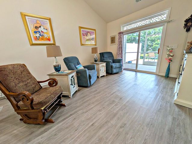 1529 Palmina Loop Unit C, Myrtle Beach, SC 29588