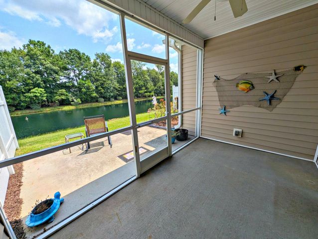 1529 Palmina Loop Unit C, Myrtle Beach, SC 29588