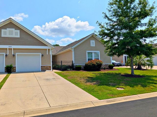 1529 Palmina Loop Unit C, Myrtle Beach, SC 29588