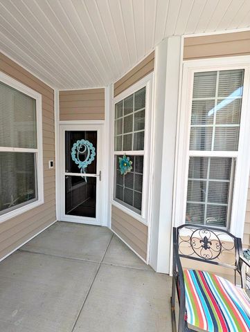 1529 Palmina Loop Unit C, Myrtle Beach, SC 29588