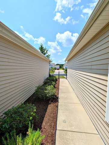 1529 Palmina Loop Unit C, Myrtle Beach, SC 29588