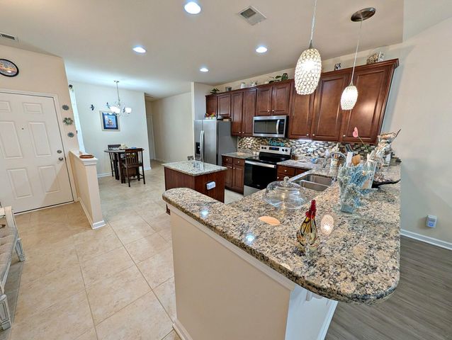 1529 Palmina Loop Unit C, Myrtle Beach, SC 29588