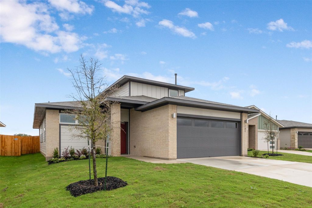 289 Deserti RD, Leander, TX 78641