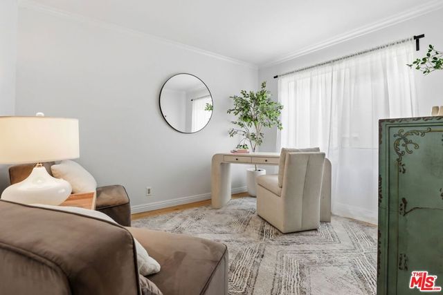 11952 Darlington Avenue 3, Los Angeles, CA 90049