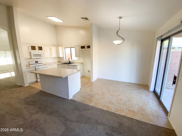 14509 N 126TH Avenue, El Mirage, AZ 85335