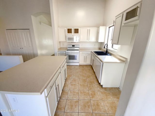 14509 N 126TH Avenue, El Mirage, AZ 85335