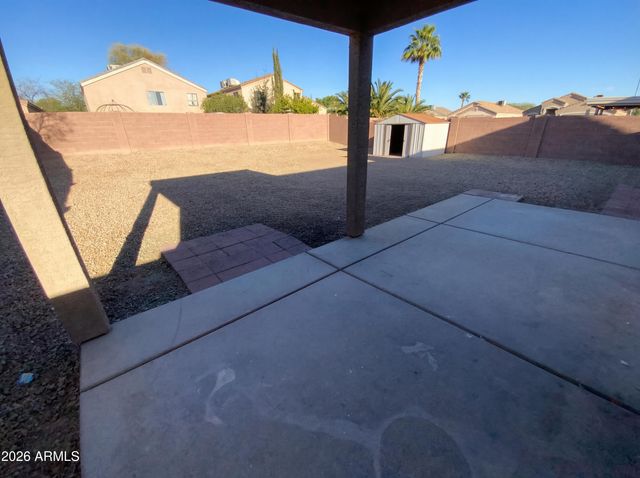 14509 N 126TH Avenue, El Mirage, AZ 85335