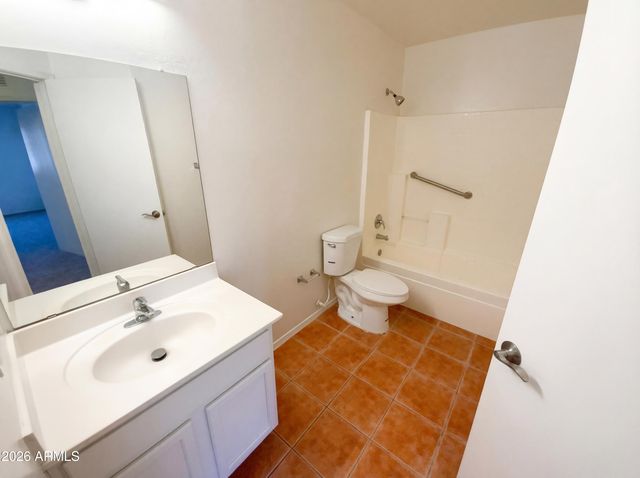 14509 N 126TH Avenue, El Mirage, AZ 85335