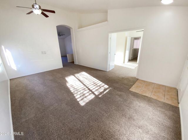 14509 N 126TH Avenue, El Mirage, AZ 85335