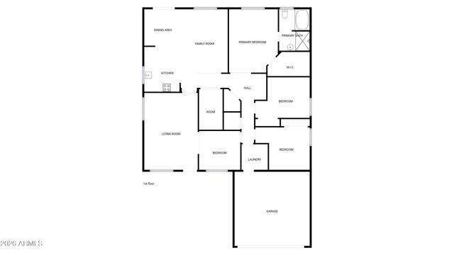 14509 N 126TH Avenue, El Mirage, AZ 85335