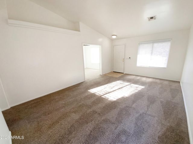 14509 N 126TH Avenue, El Mirage, AZ 85335