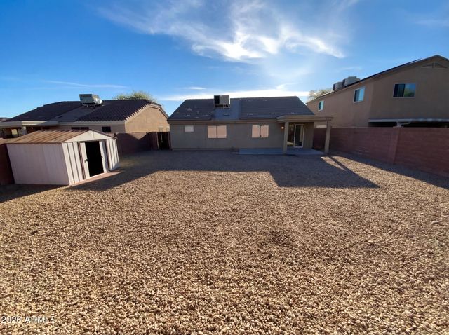 14509 N 126TH Avenue, El Mirage, AZ 85335