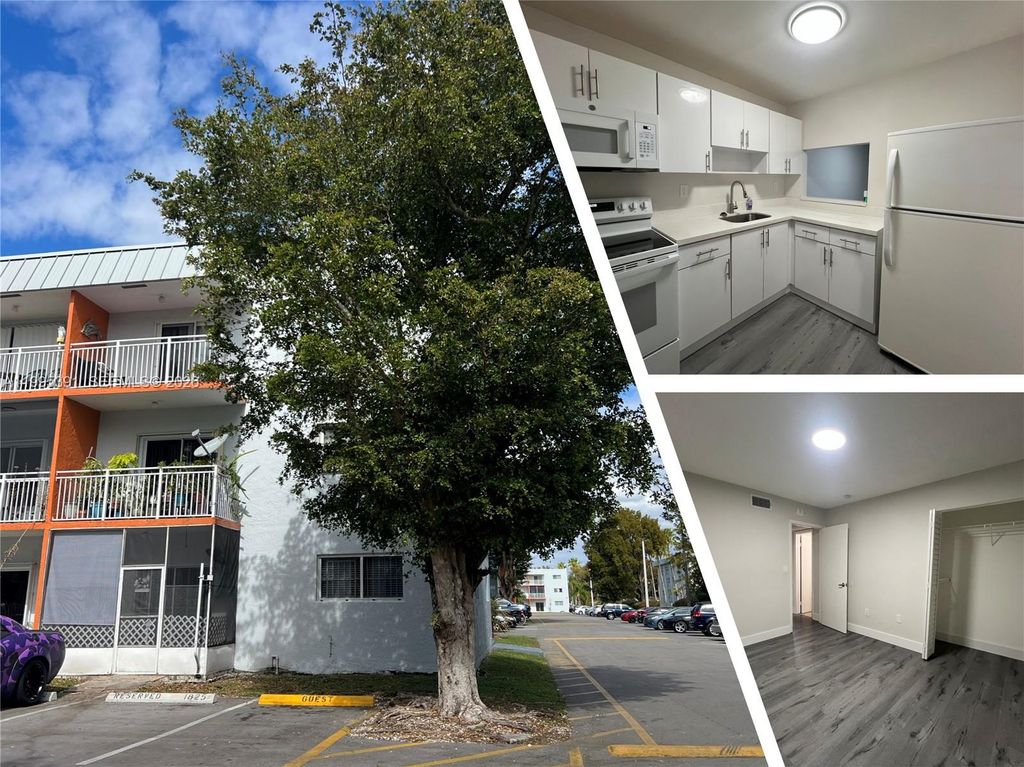 11309 SW 200th St 103-C, Miami, FL 33157