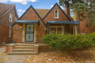 18431 Monica Street, Detroit, MI 48221