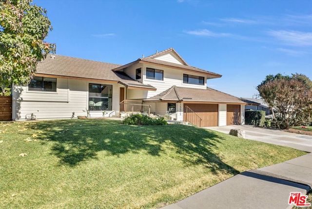 15515 La Moine Street, Hacienda Heights, CA 91745