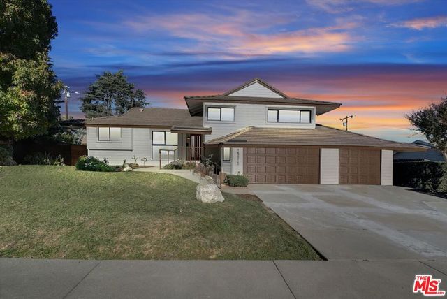 15515 La Moine Street, Hacienda Heights, CA 91745