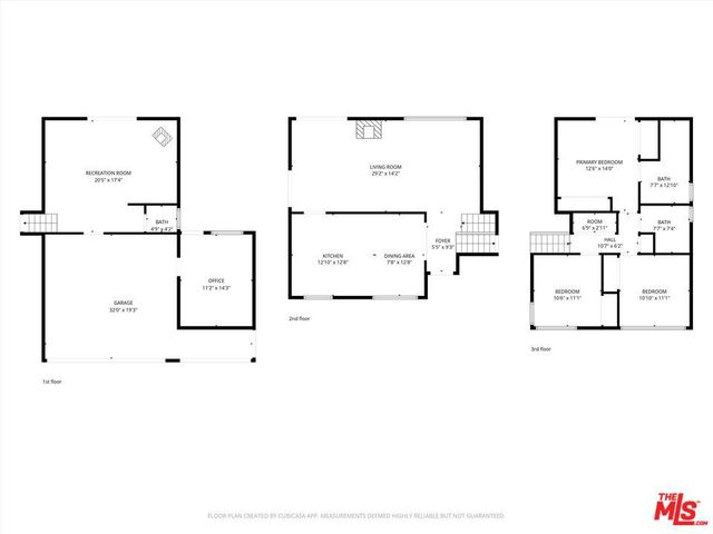 15515 La Moine Street, Hacienda Heights, CA 91745