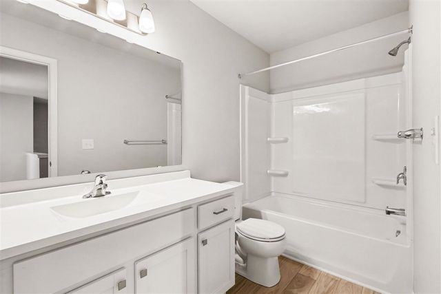 6380 Southtown Lane, Byron Center, MI 49315