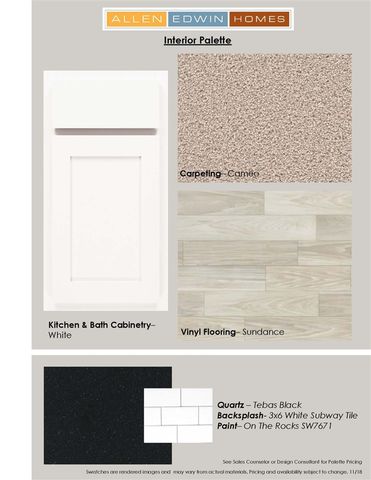 6380 Southtown Lane, Byron Center, MI 49315