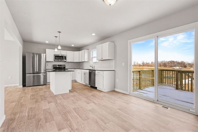 6380 Southtown Lane, Byron Center, MI 49315