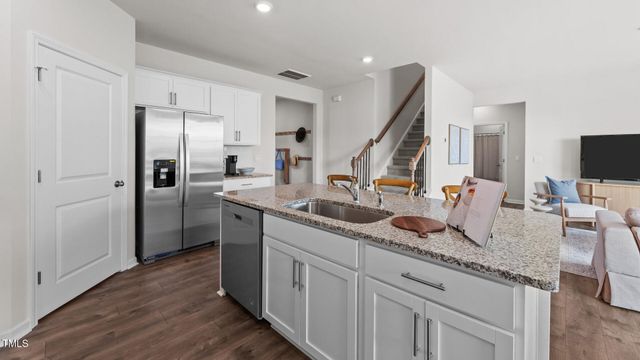 87 Saddle Mare Street, Clayton, NC 27520