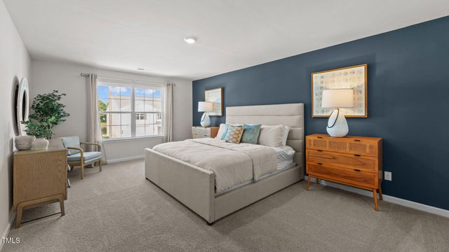 87 Saddle Mare Street, Clayton, NC 27520