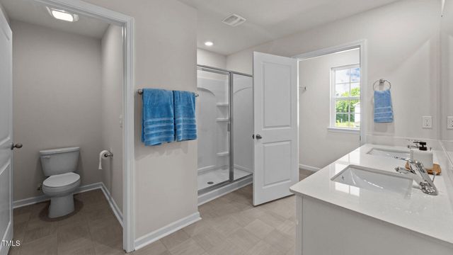 87 Saddle Mare Street, Clayton, NC 27520