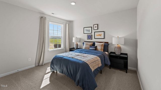 87 Saddle Mare Street, Clayton, NC 27520