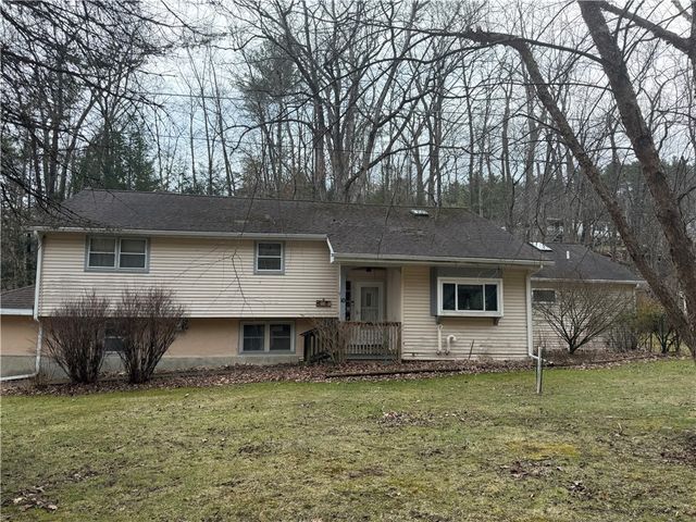 10 Weaver Creek Road, Erwin, NY 14870