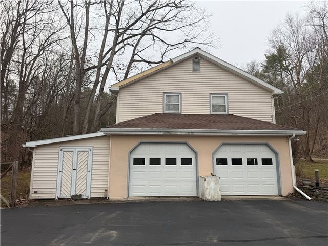 10 Weaver Creek Road, Erwin, NY 14870