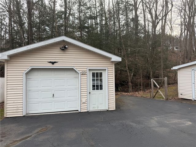 10 Weaver Creek Road, Erwin, NY 14870