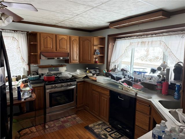 10 Weaver Creek Road, Erwin, NY 14870