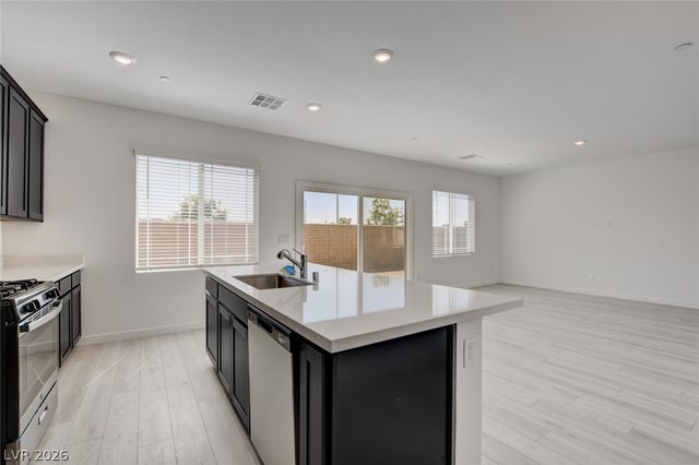 345 Isla Enclave Way, Henderson, NV 89011