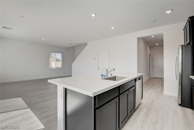345 Isla Enclave Way, Henderson, NV 89011
