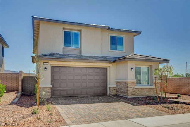 345 Isla Enclave Way, Henderson, NV 89011