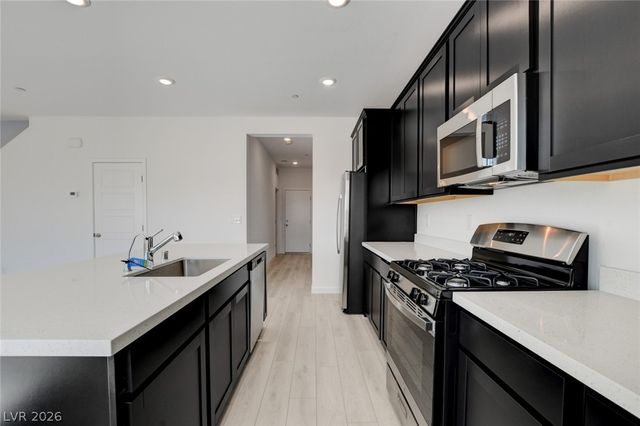 345 Isla Enclave Way, Henderson, NV 89011